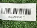 трубка вакуумная BMW 3 серия G20 2021, 3.0 л., B58B30, бензин, АКПП, oxidgrau ii metallic (c4a), седан, полный привод, правый руль, 5A09C59, 5A09C59 - фото №5