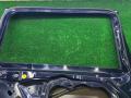 дверь задняя левая BMW X7 G07 2021, 4.4 л., N63B44D, бензин, 416 carbon-schwarz, внедорожник 5 дв., полный привод, 7931201, 41527931201 - фото №17
