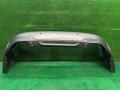 бампер задний BMW 3 серия G20 2021, 3.0 л., B58B30, бензин, АКПП, oxidgrau ii metallic (c4a), седан, полный привод, правый руль, 8069387, 51128069387, 8069391, 51128069391 - фото №7