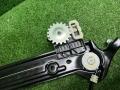 стеклоподъемник передний левый BMW 4 серия G22/G23 G22 2022, 2.0 л., B47 D20 B, дизель, АКПП, arctic race blue metallic (c4f), купе, полный привод, 9854229, 61359854229 - фото №5
