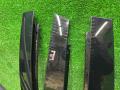 Комплект молдингов BMW 5 серия G30/G31 G30 2018, 4.4 л., N63 B44 C, бензин, АКПП, carbonschwarz metallic (416), седан, 7390140, 7390122, 7390121, 7433122, 7390142, 7390141, 7390139, 51357390122, 51357390121, 7433122, 51357390142, 51357390140, 51357390141, 51357390139 - фото №14