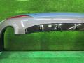 бампер задний BMW 4 серия G22/G23 G22 2022, 2.0 л., B47 D20 B, дизель, АКПП, arctic race blue metallic (c4f), купе, полный привод, 8075834, 51128075834 - фото №14