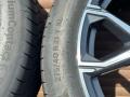 колпак колесный BMW X5 G05 [рестайлинг] G05 2023, 3.0 л., B58B30P, бензин, АКПП, a96, внедорожник 5 дв., полный привод, 8071998, 8071999, 36118071998, 36118071999 - фото №6