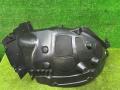 защита арок передняя правая (подкрылок) BMW X5 G05 [рестайлинг] G05 2023, 3.0 л., B57 D30 B, дизель, АКПП, carbonschwarz metallic (416), внедорожник 5 дв., полный привод, 7424908, 51717424908 - фото №2