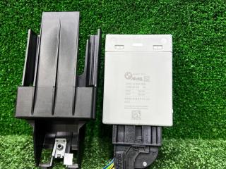 Блок управления рулевой колонки BMW X5 G05 2022, 3.0 л., B58B30, бензин, АКПП, 416, внедорожник 5 дв., задний привод, 6894830, 32306894830