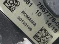 руль BMW X5 G05 2019, 3.0 л., B58B30C, бензин, АКПП, a300, внедорожник 5 дв., полный привод, 7857778, 61317857778 - фото №16