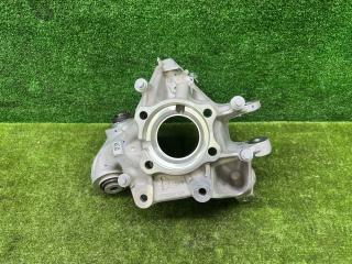 кулак задний правый BMW X5 G05 [рестайлинг] G05 2023, 3.0 л., B57 D30 B, дизель, АКПП, carbonschwarz metallic (416), внедорожник 5 дв., полный привод, 6876654, 6876654