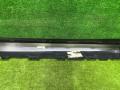 накладка на порог BMW X7 G07 [рестайлинг] G07 2025, 3.0 л., B57 D30 B, дизель, АКПП, 475, внедорожник 5 дв., полный привод, правый руль, 8069983, 8069983 - фото №18