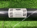 полуось задняя (приводной вал, ШРУС) BMW 5 серия G30/G31 2017, 3.0 л., дизель, 33208664628, 8664628 - фото №6