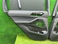 Обшивка двери (дверная карта) комплект BMW X5 G05 [рестайлинг] G05 2023, 3.0 л., B57 D30 B, дизель, АКПП, carbonschwarz metallic (416), внедорожник 5 дв., полный привод, 7454785, 7454786, 51427454785, 51427454786 - фото №6
