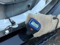 крыло заднее левое BMW X7 G07 [рестайлинг] G07 2025, 3.0 л., B57 D30 B, дизель, АКПП, 475, внедорожник 5 дв., полный привод, правый руль - фото №18