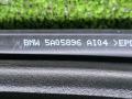 уплотнитель двери BMW 5 серия G60/G61 2025, 2.0 л., бензин, a90, седан, задний привод, правый руль, 5A05896, 51725A05896 - фото №4