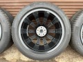 диск литой BMW X5 G05 [рестайлинг] G05 2023, 3.0 л., B57 D30 B, дизель, АКПП, carbonschwarz metallic (416), внедорожник 5 дв., полный привод, 36118071996, 8071996, 8071997, 36118071997 - фото №12