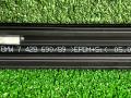 Уплотнитель стекла BMW X5 G05 2020, 3.0 л., B58B30, бензин, АКПП, a96, внедорожник 5 дв., 7428690, 51357428690 - фото №8