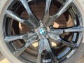 диск литой BMW X7 G07 [рестайлинг] G07 2025, 3.0 л., B57 D30 B, дизель, АКПП, 475, внедорожник 5 дв., полный привод, правый руль, 5A269F8, 5A269F7 - фото №15