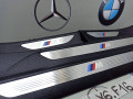 накладка на порог внутренняя BMW X6 F16 2016, 3.0 л., бензин, правый руль, 7382255, 7382256, 7382257, 7382258 - фото №4
