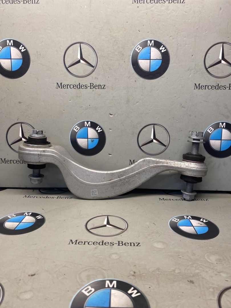 рычаг задний левый BMW 2024, 6871011 - фото №1