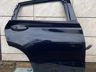 дверь задняя правая BMW 2023, 2.0 л., бензин, 416
