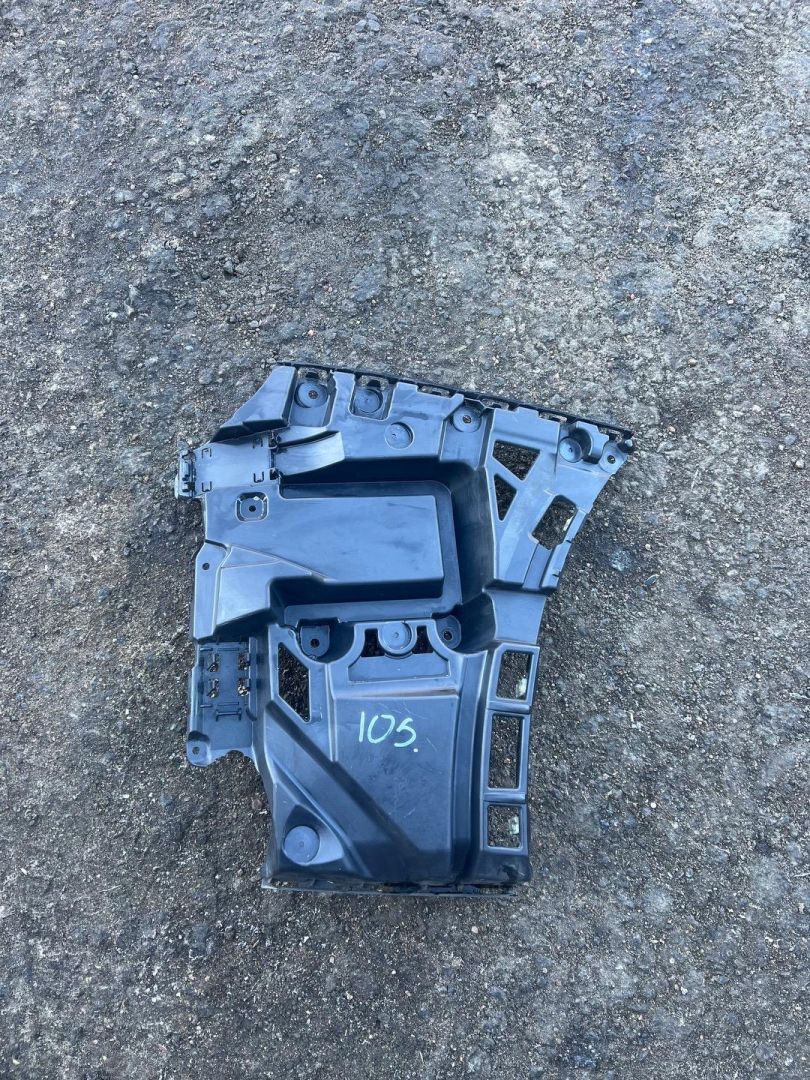 Крепление бампера переднего BMW iX I20 2024, 8737050 - фото №1