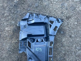 Крепление бампера переднего BMW iX I20 2024, 8737050