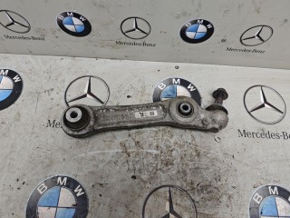 рычаг передний левый BMW 6 серия F06/F12/F13 2014, 3.0 л., бензин