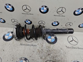 амортизатор передний левый BMW 2 серия Active Tourer F45 2015, 1.5 л., B38 A15 A, бензин, 6874461
