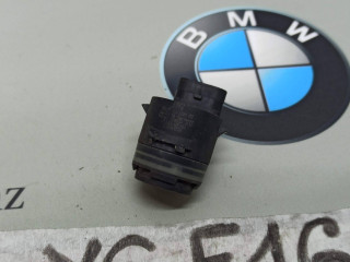 датчик парктроника BMW X6 F16 2016, 3.0 л., бензин, правый руль, 9283201