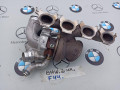 турбина BMW 2 серия F44 2020, 2.0 л., бензин, хетчбэк 5 дв., полный привод, 9845817 - фото №6