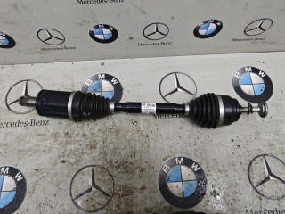 полуось передняя левая (приводной вал, ШРУС) BMW 2023, 2.0 л., бензин, a300, 8643183