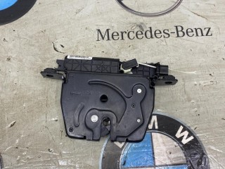 замок багажника BMW 6 серия F06/F12/F13 2014, 3.0 л., бензин, 7191212