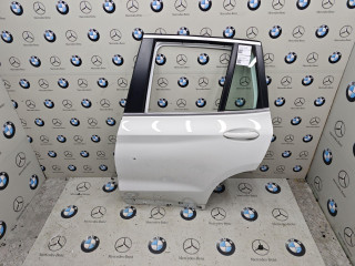 дверь задняя левая BMW 2023, a300