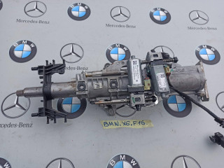 рулевая колонка BMW X6 F16 2016, 3.0 л., бензин, правый руль, 3279078