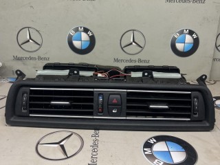 дефлектор обдува салона BMW 6 серия F06/F12/F13 2014, 3.0 л., бензин, 6828110