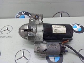 стартер BMW X6 F16 2016, 3.0 л., бензин, правый руль, 8515900