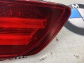фонарь крышки багажника левый BMW 6 серия F06/F12/F13 2014, 3.0 л., бензин, 7210579 - фото №3