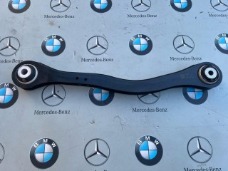 рычаг задний левый BMW 2023, 4.4 л., бензин, a96, полный привод, правый руль, 6878029