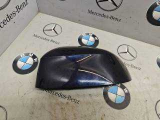накладка на зеркало BMW X6 F16 2016, 3.0 л., бензин, правый руль