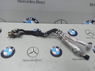 Форсунка Adblue BMW X6 F16 2016, 3.0 л., бензин, правый руль, 8514448