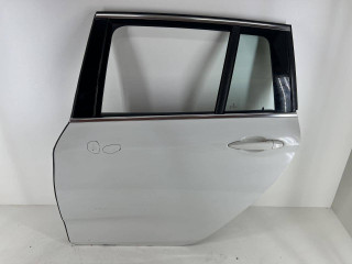 дверь задняя левая BMW 2 серия Active Tourer F45 2015, 2.0 л., B48 A20 A