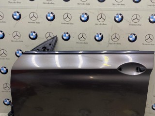 дверь передняя левая BMW 6 серия F06/F12/F13 2014, 3.0 л., бензин