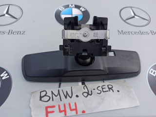 зеркало салона BMW 2 серия F44 2020, 2.0 л., бензин, хетчбэк 5 дв., полный привод, 6838309