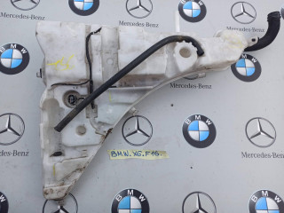 бачок омывателя BMW X6 F16 2016, 3.0 л., бензин, правый руль, 7292425