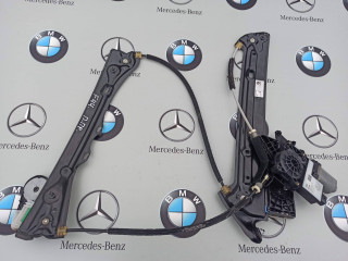 стеклоподъемник передний правый BMW 2 серия F44 2020, 2.0 л., бензин, хетчбэк 5 дв., полный привод, 5A01D24, 9854230