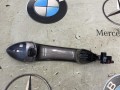 ручка наружная задняя левая BMW 6 серия F06/F12/F13 2014, 3.0 л., бензин - фото №5