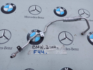 масляная трубка турбины BMW 2 серия F44 2020, 2.0 л., бензин, хетчбэк 5 дв., полный привод, 9488188