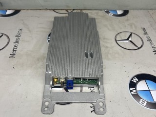 блок Bluetooth BMW 6 серия F06/F12/F13 2014, 3.0 л., бензин, 9257150