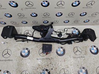 прицепное устройство (фаркоп) Mini Countryman 3 поколение 2023, 9498844, 5A64D38