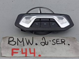 фонарь салона (плафон) BMW 2 серия F44 2020, 2.0 л., бензин, хетчбэк 5 дв., полный привод, 7910813