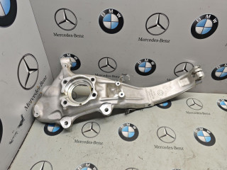 кулак поворотный левый BMW XM G09 2024, 4.4 л., бензин, 475, полный привод, 6876655