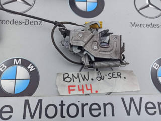 замок капота BMW 2 серия F44 2020, 2.0 л., бензин, хетчбэк 5 дв., полный привод, 7468350